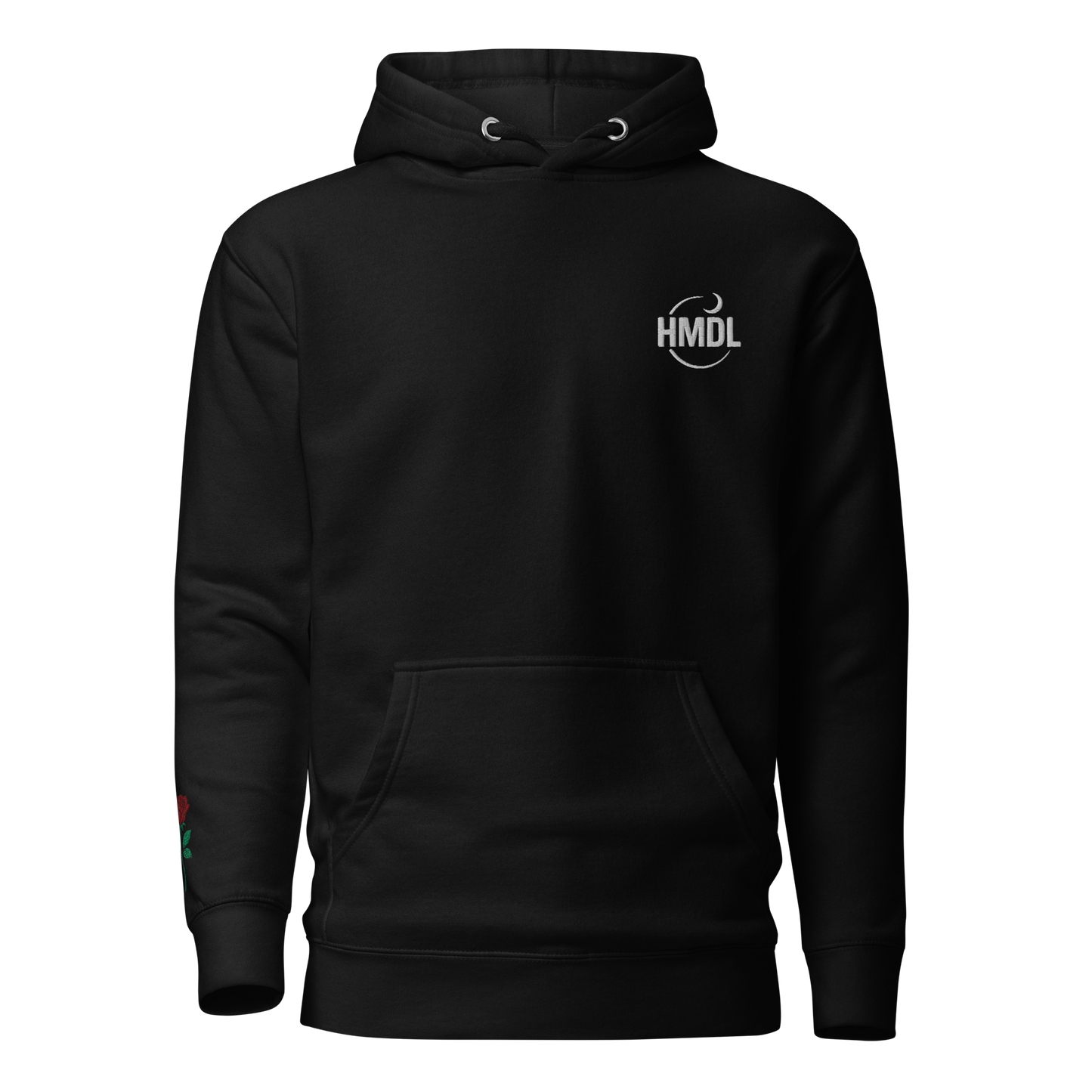 HMDL Classic Herren Hoodie