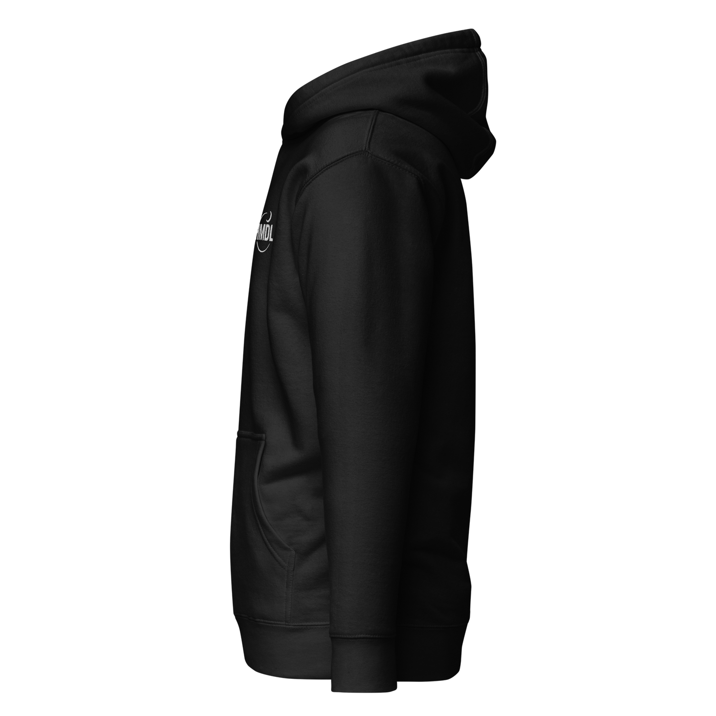 HMDL Classic Herren Hoodie