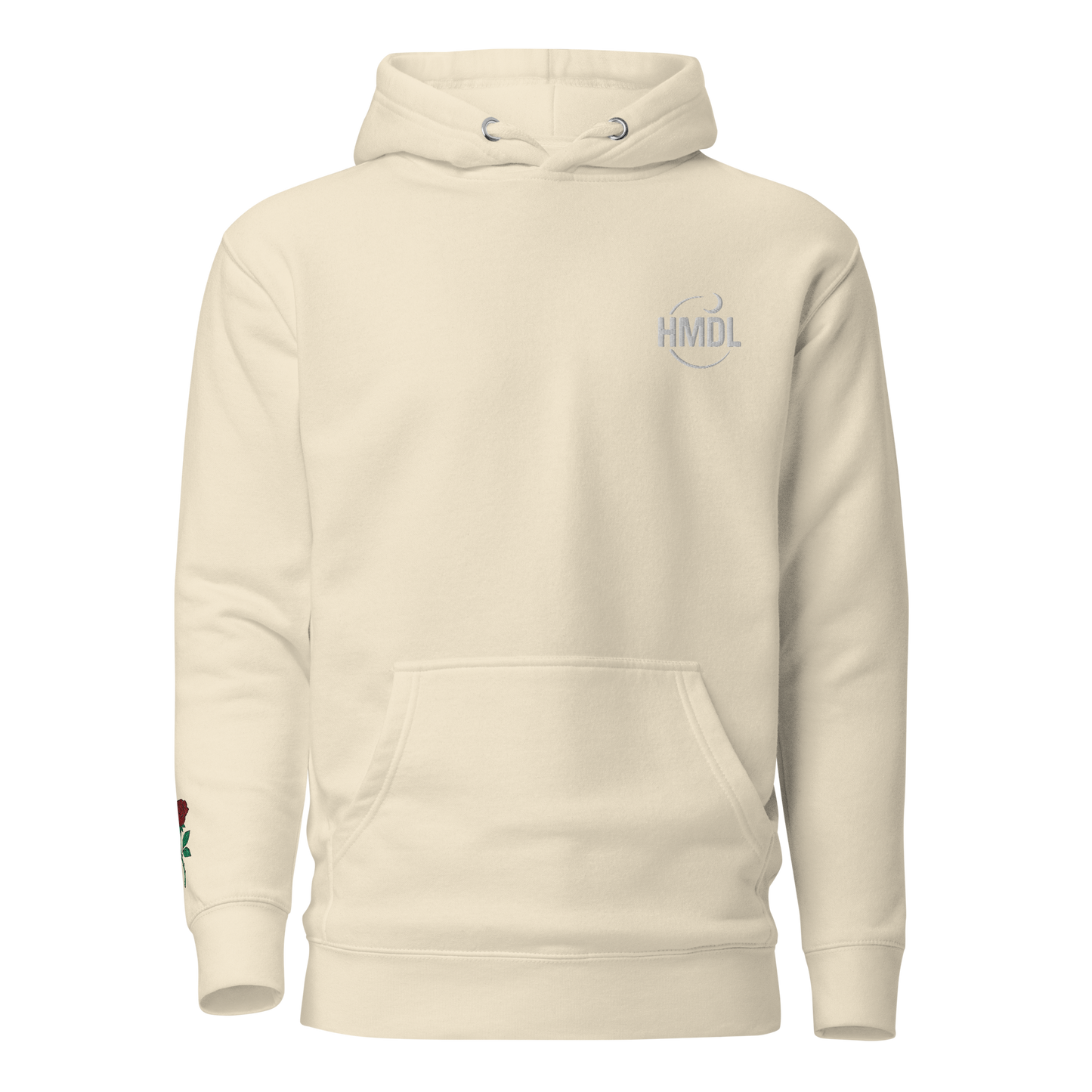 HMDL Classic Herren Hoodie