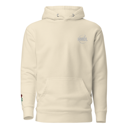 HMDL Classic Herren Hoodie