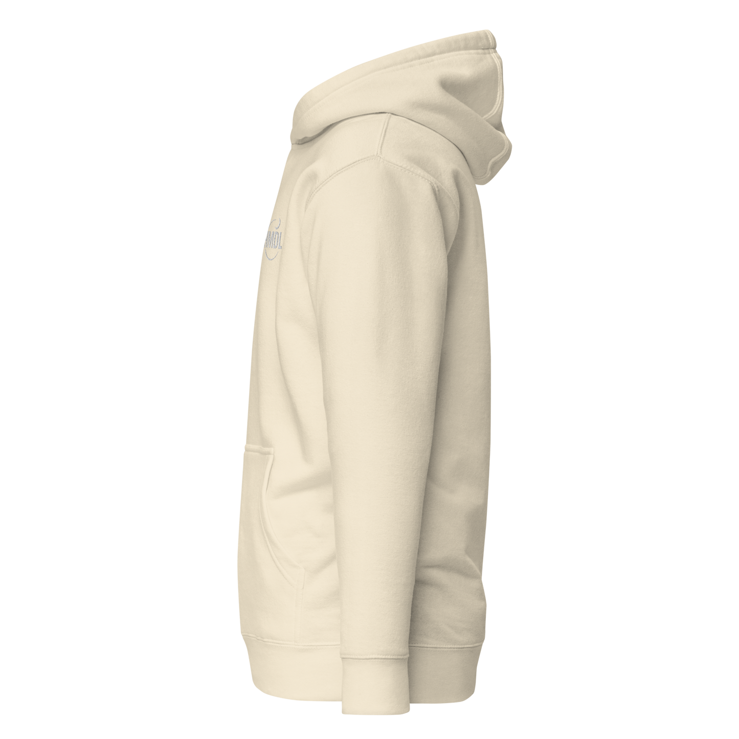 HMDL Classic Herren Hoodie
