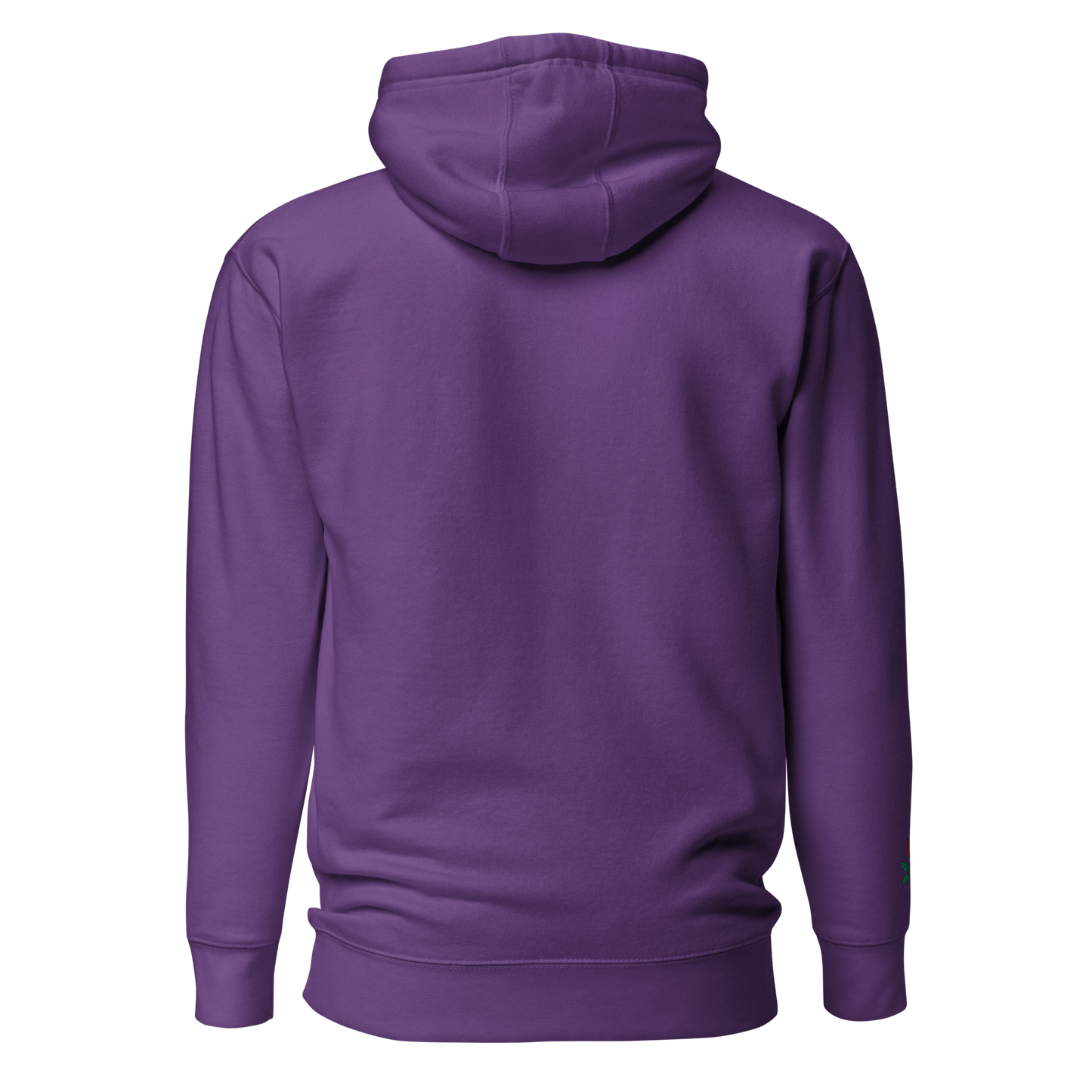 HMDL Classic Herren Hoodie