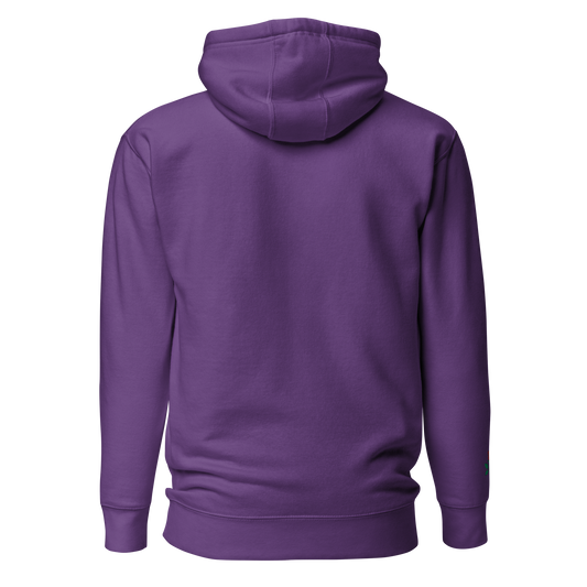 HMDL Classic Herren Hoodie