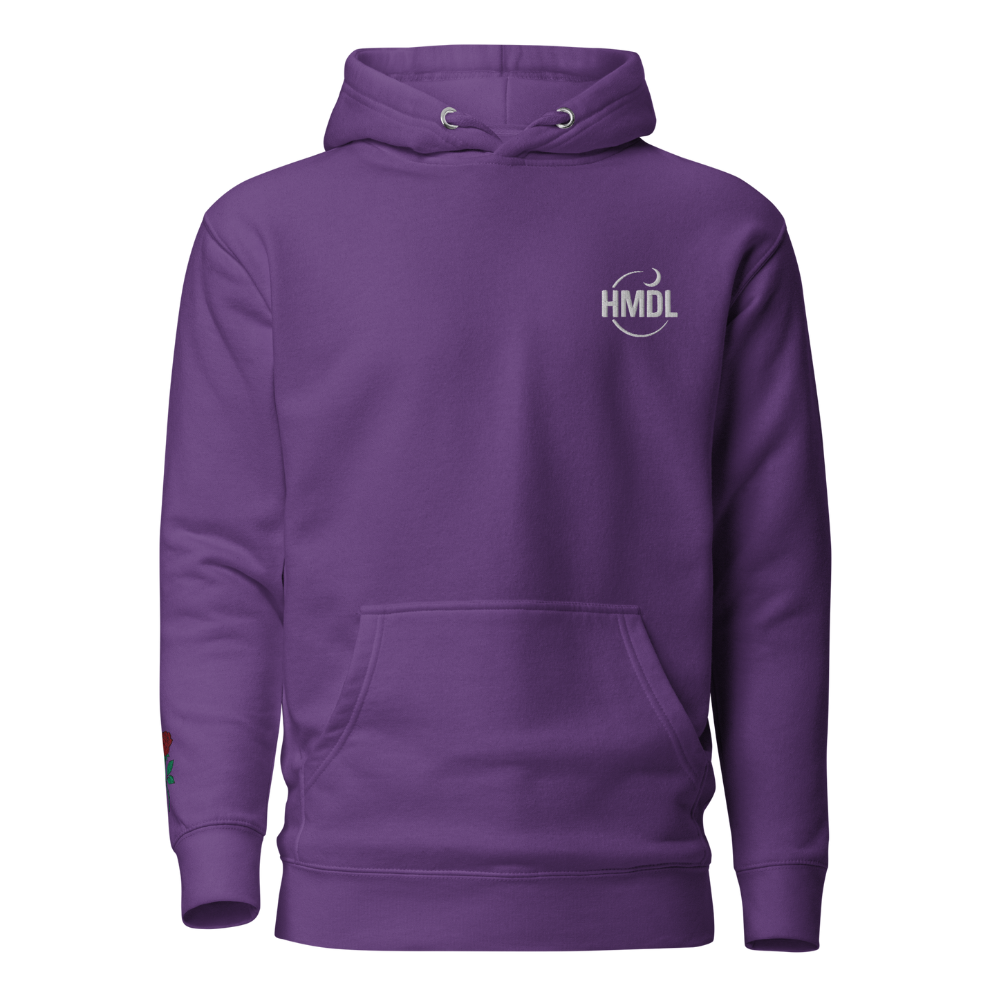 HMDL Classic Herren Hoodie
