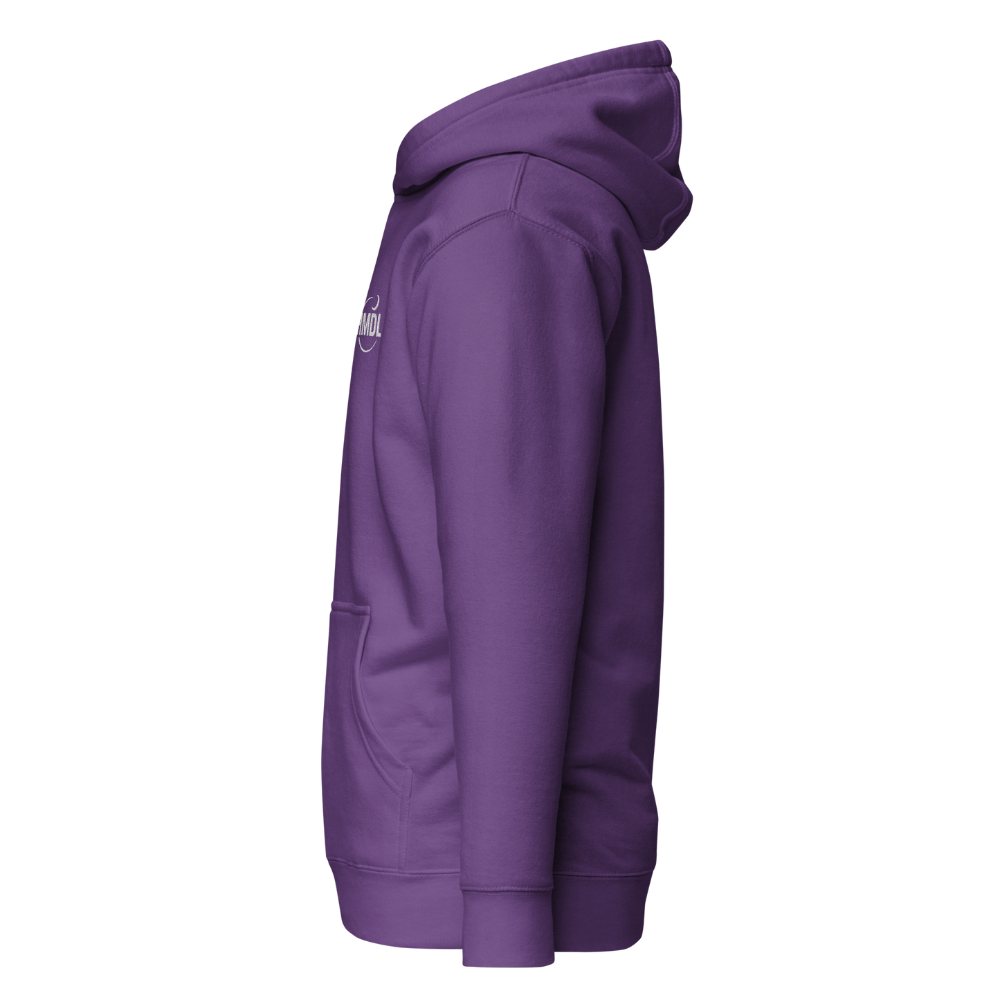 HMDL Classic Herren Hoodie