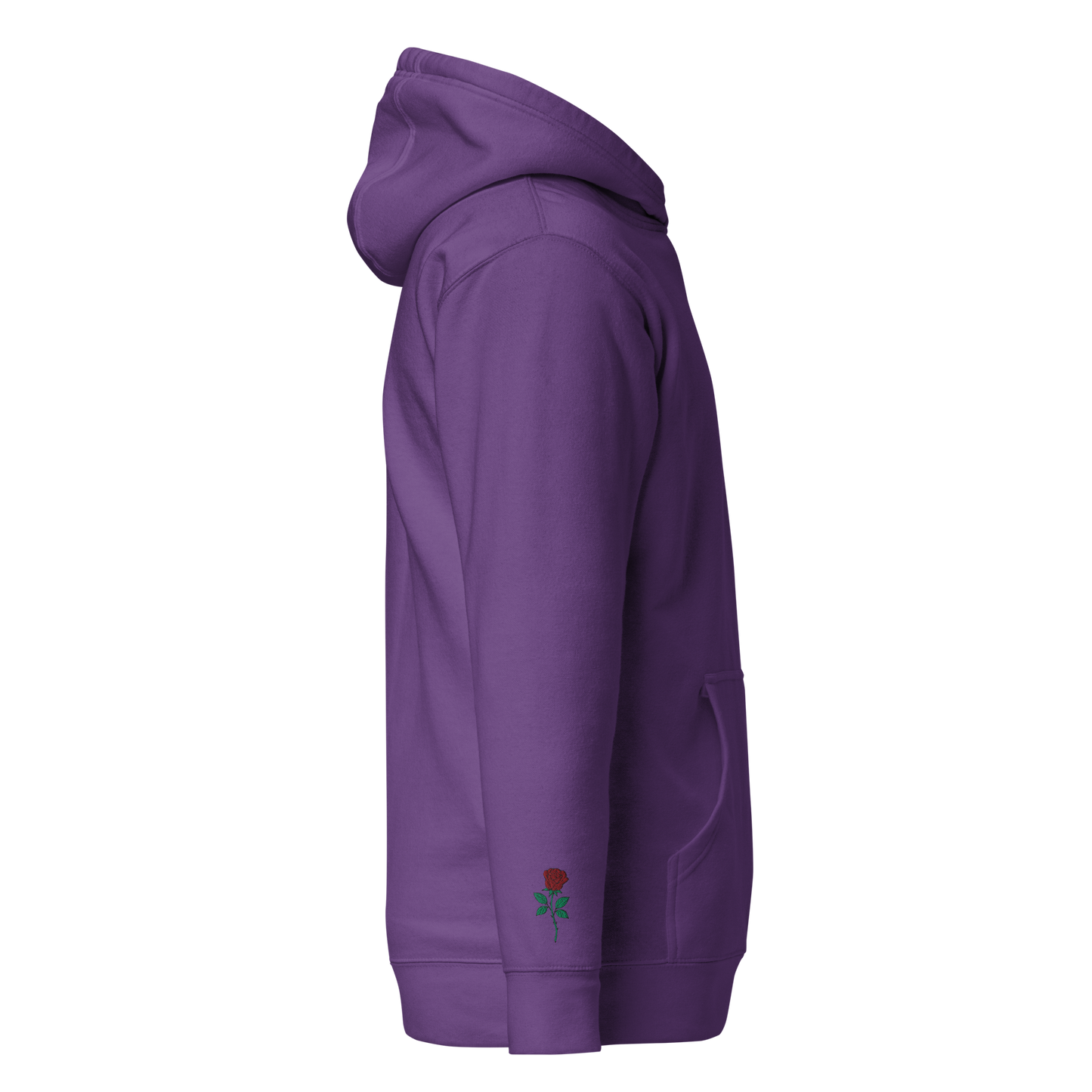 HMDL Classic Herren Hoodie
