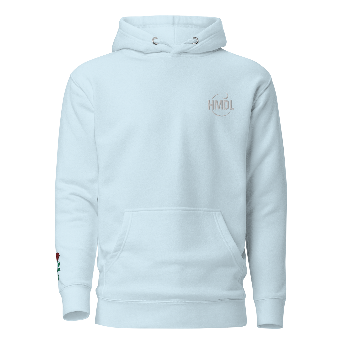 HMDL Classic Herren Hoodie