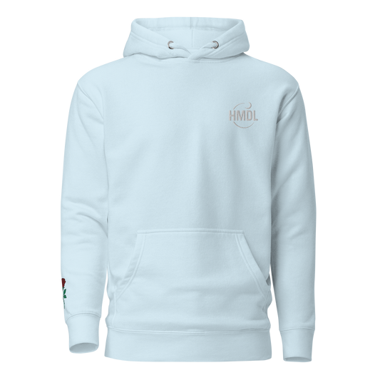 HMDL Classic Herren Hoodie