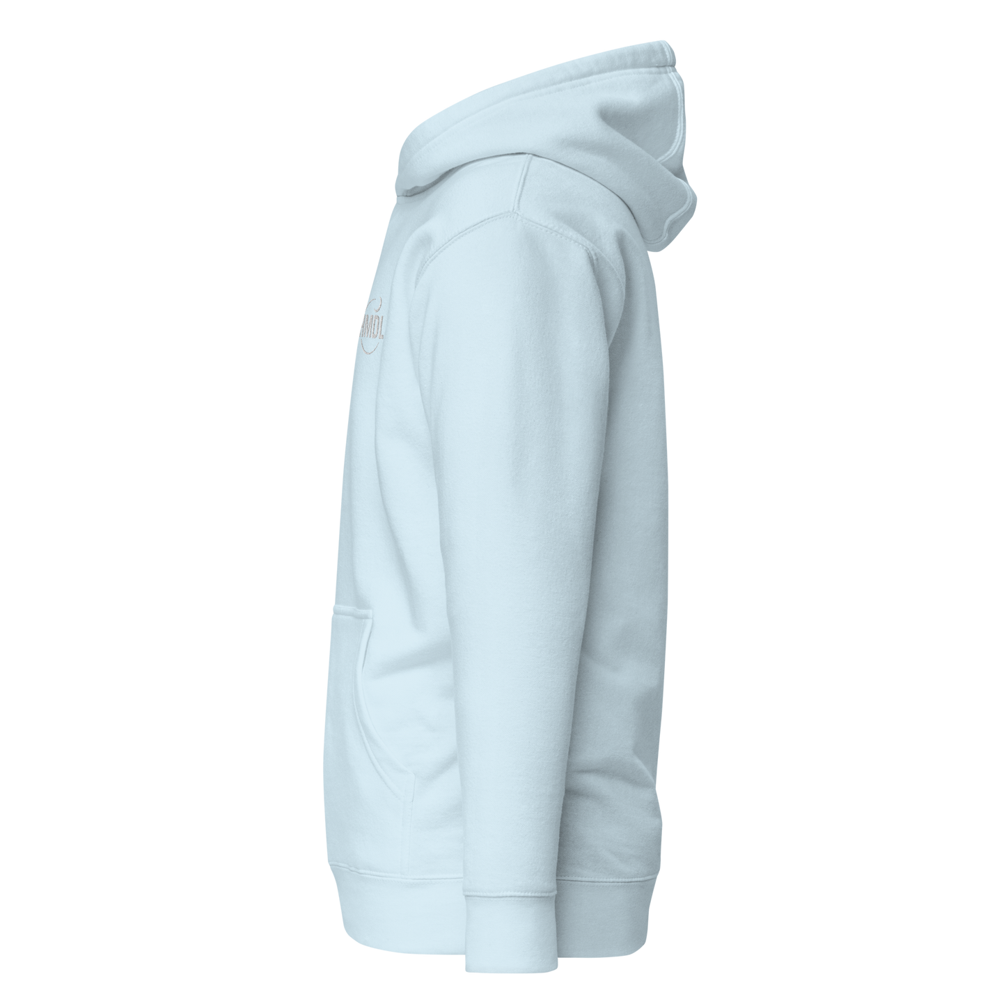 HMDL Classic Herren Hoodie