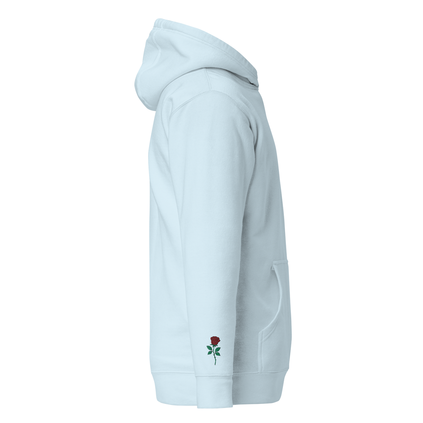 HMDL Classic Herren Hoodie