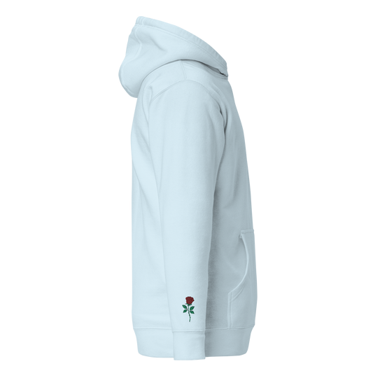 HMDL Classic Herren Hoodie