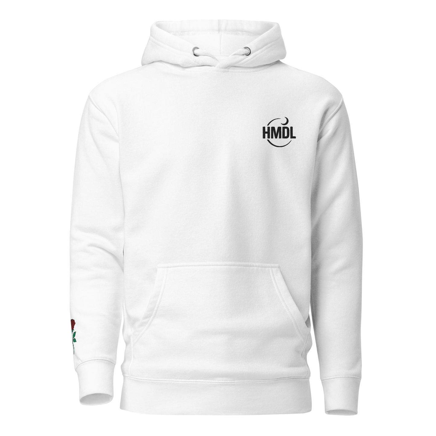 HMDL Classic Herren Hoodie