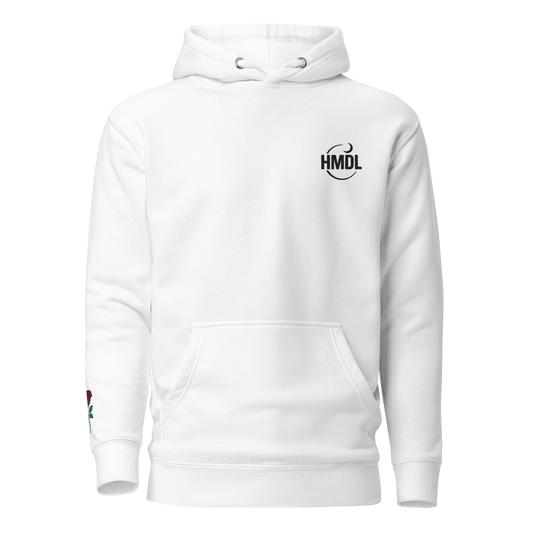 HMDL Classic Herren Hoodie