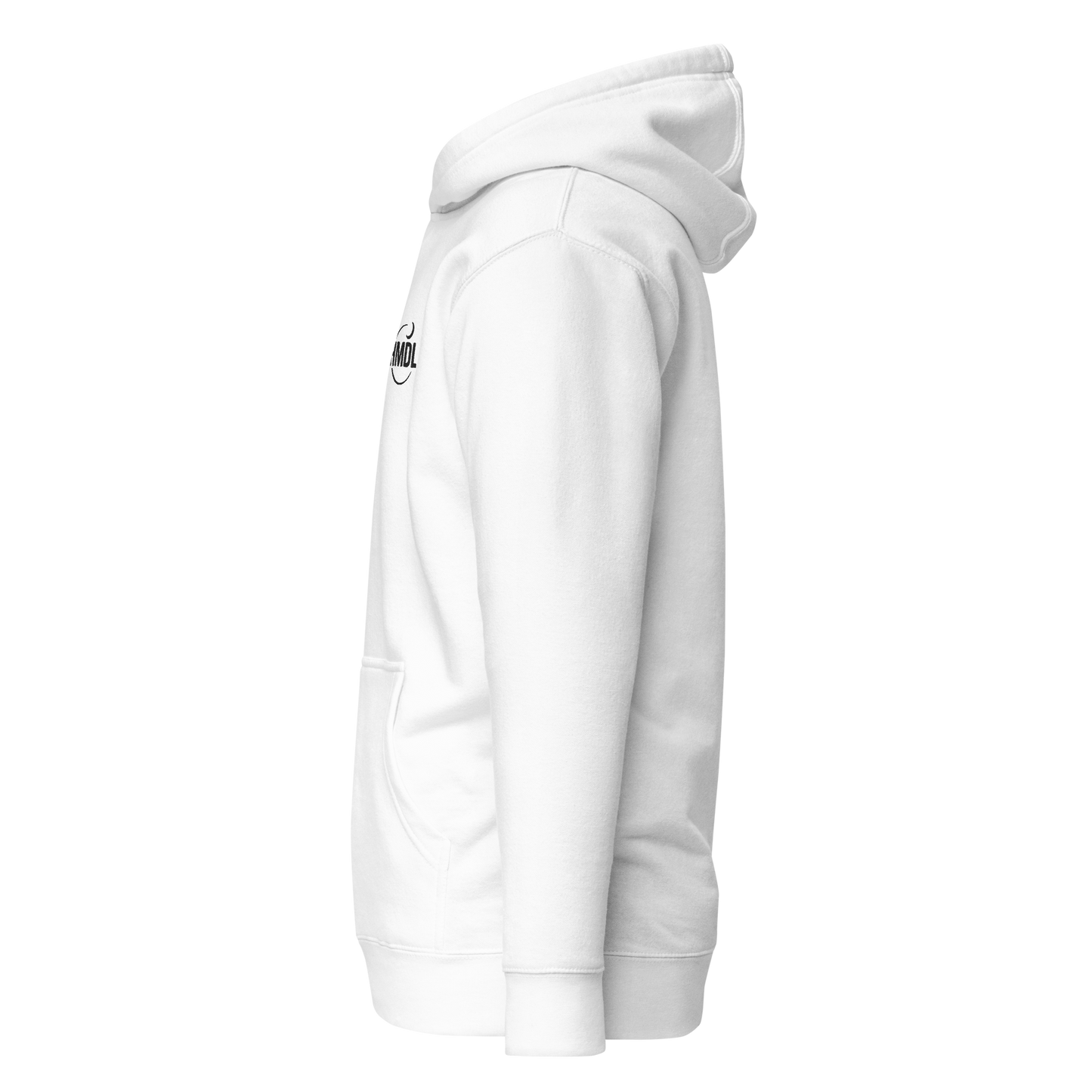 HMDL Classic Herren Hoodie