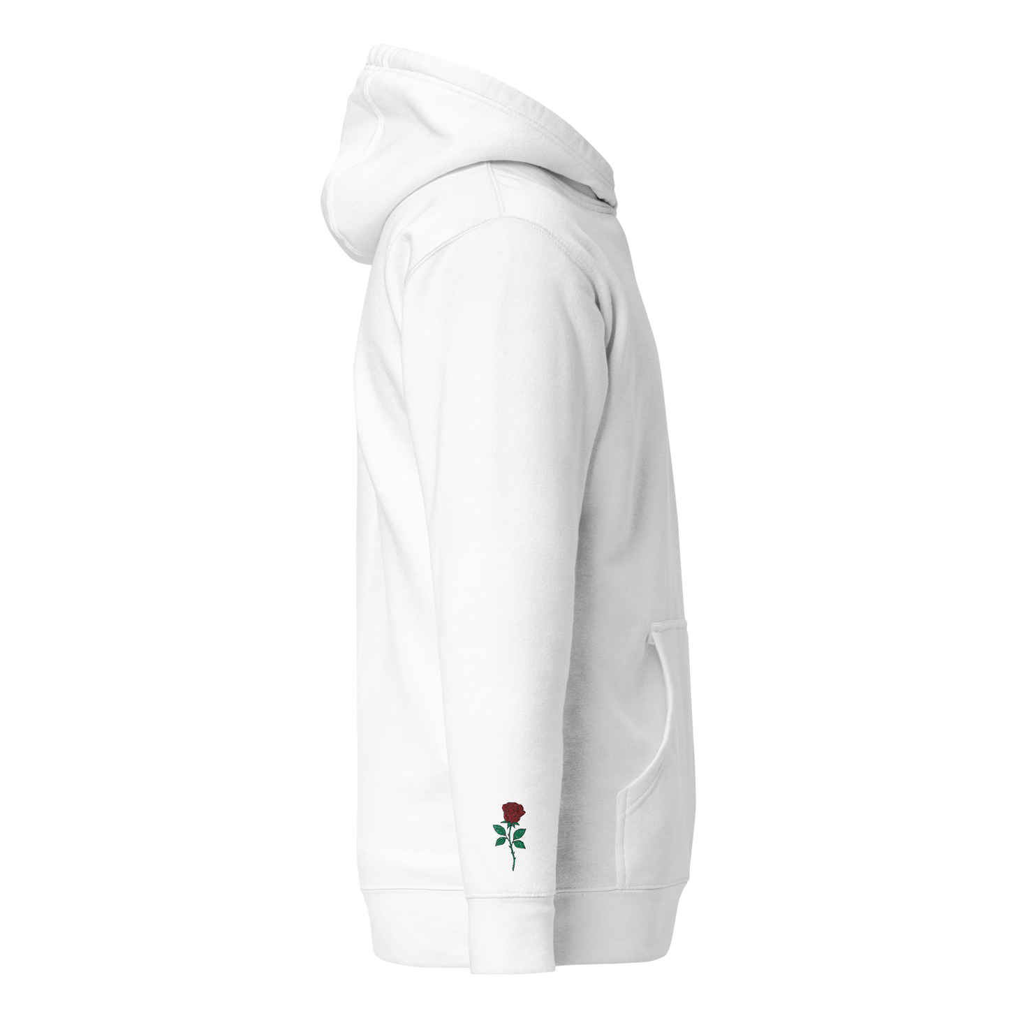 HMDL Classic Herren Hoodie