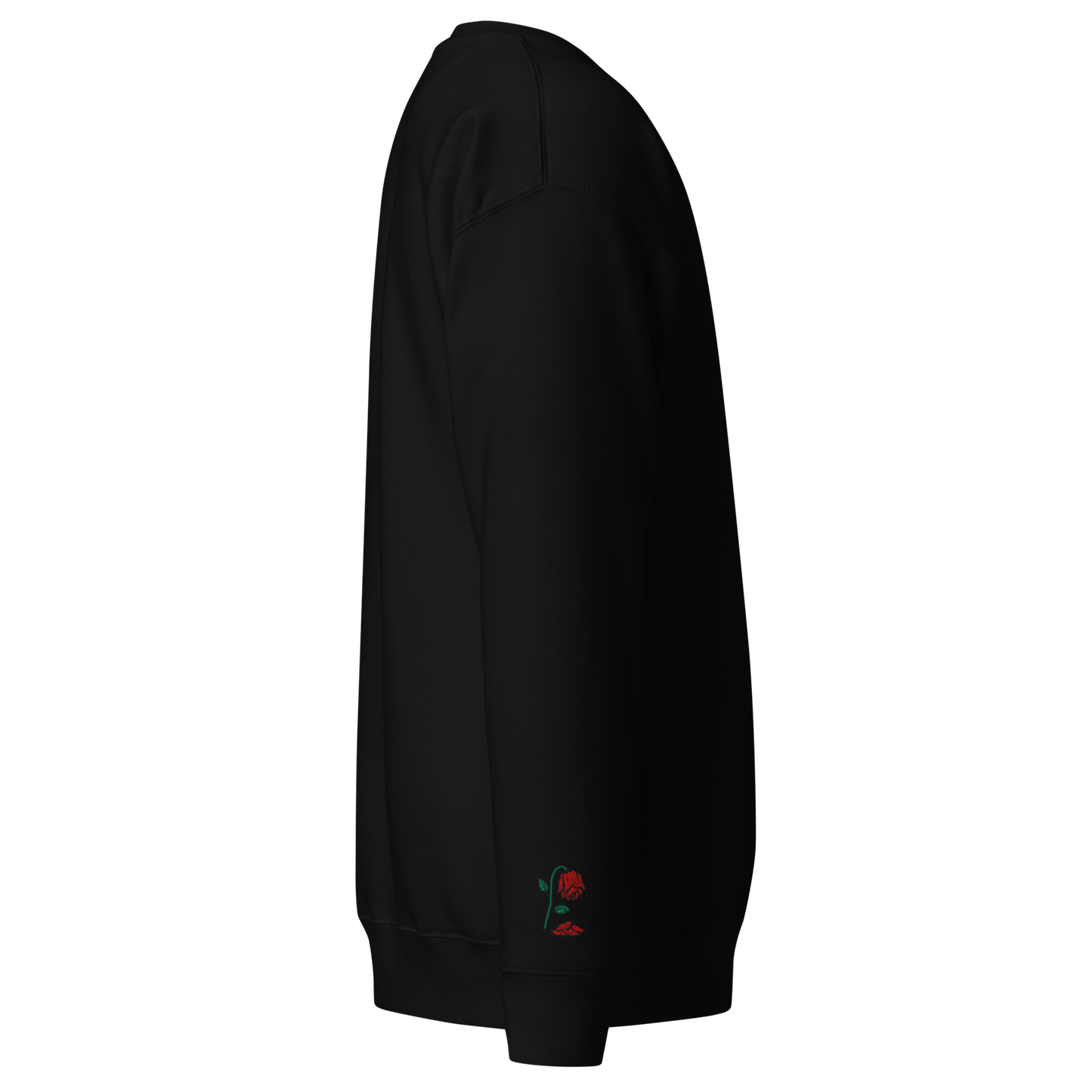 HMDL Essential Streetwear Pullover – Unisex