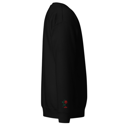 HMDL Essential Streetwear Pullover – Unisex