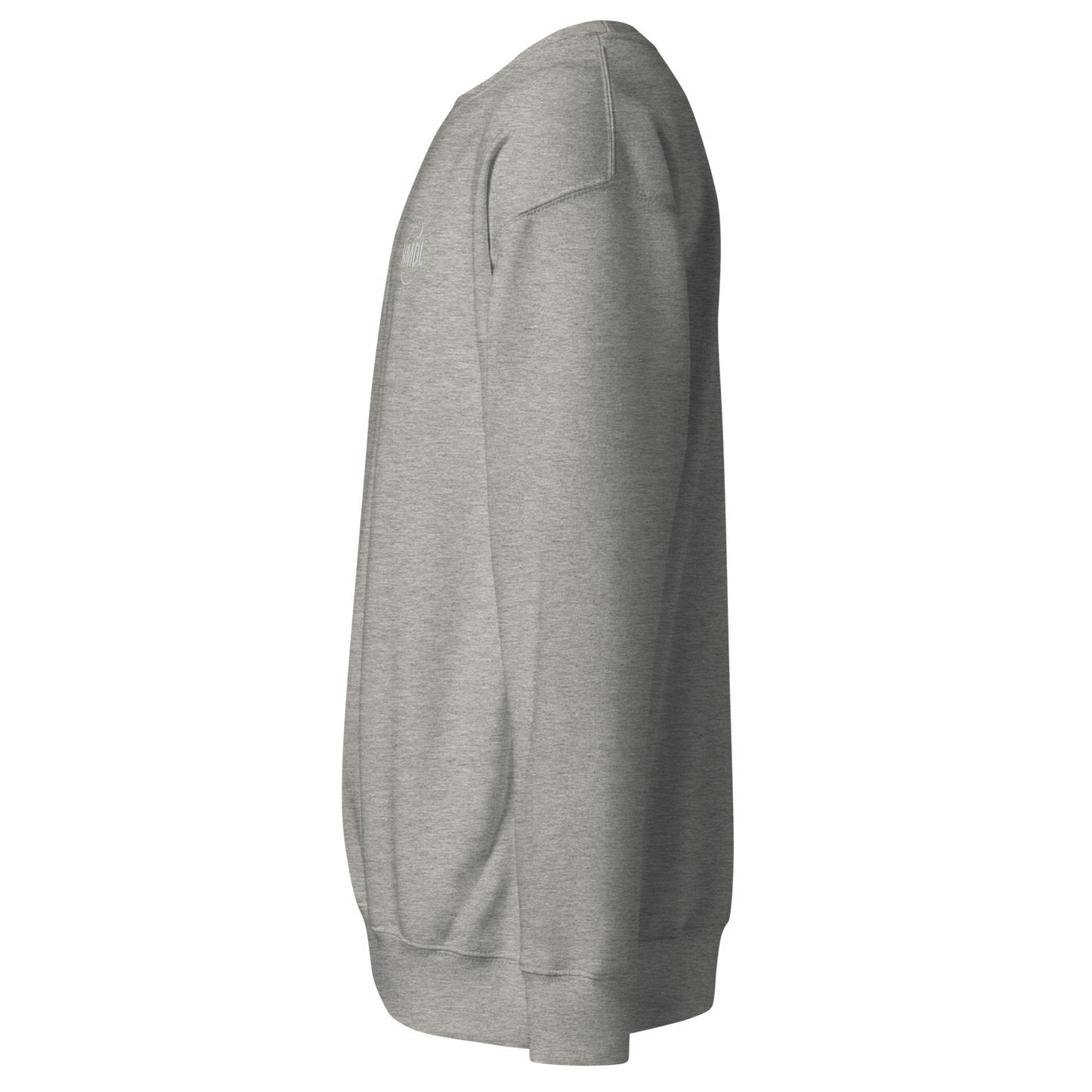 HMDL Essential Streetwear Pullover – Unisex