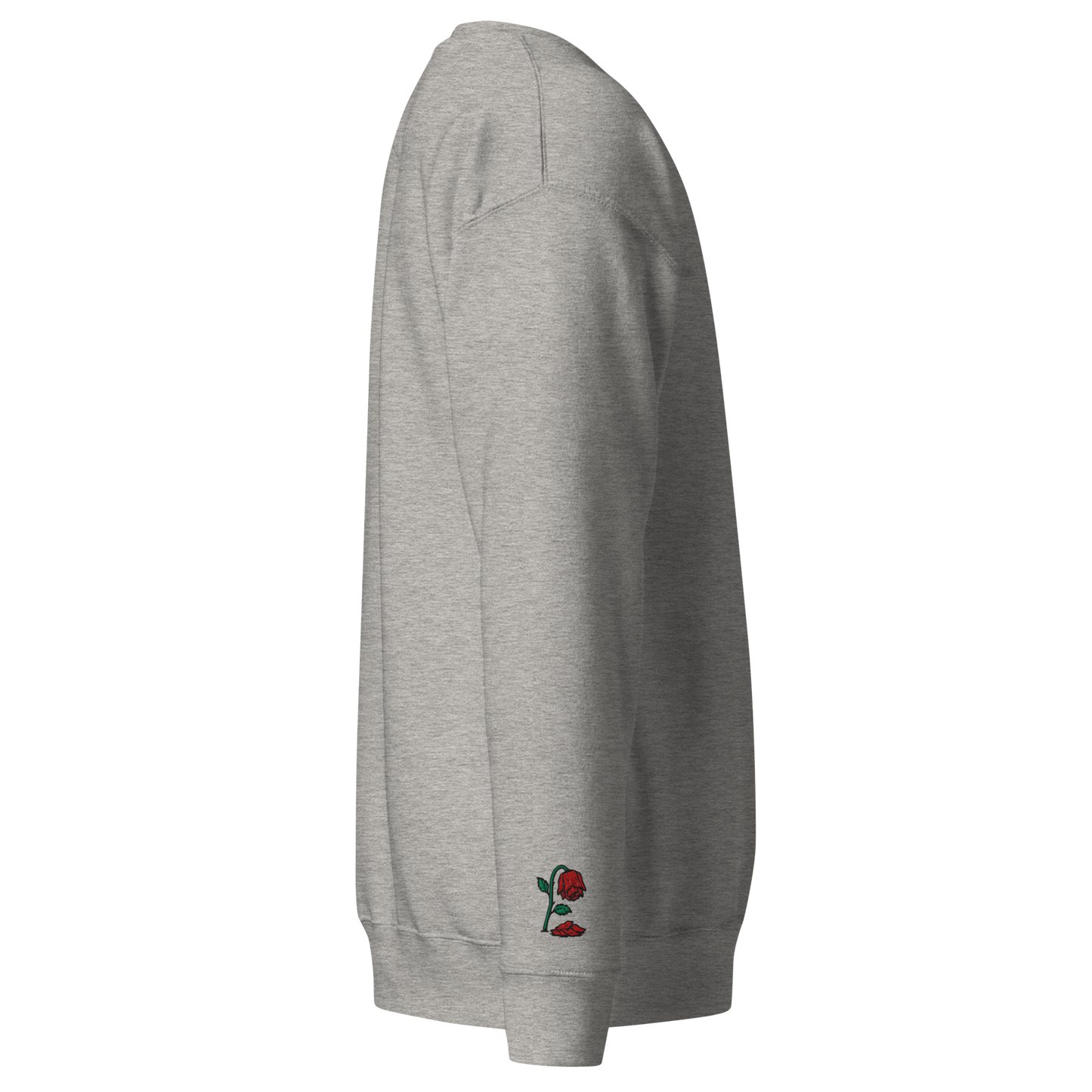 HMDL Essential Streetwear Pullover – Unisex